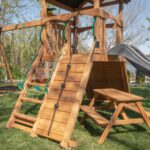Endeavor II Swing Set - Image 5