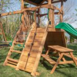 Endeavor II Swing Set - Image 17