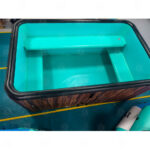 Portable Inflatable Swimming Pool for Outdoor Events and Resorts - Image 3