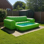 Portable Inflatable Sofa Pool for All Ages - Image 4