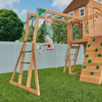 Adventurer Swing Set - Image 3