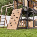 Rosewood Falls Swing Set - Image 8